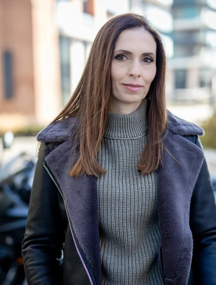 Anita Licsák
