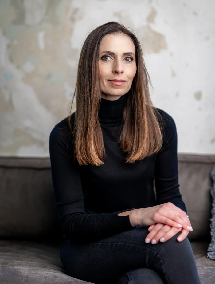 Anita Licsák