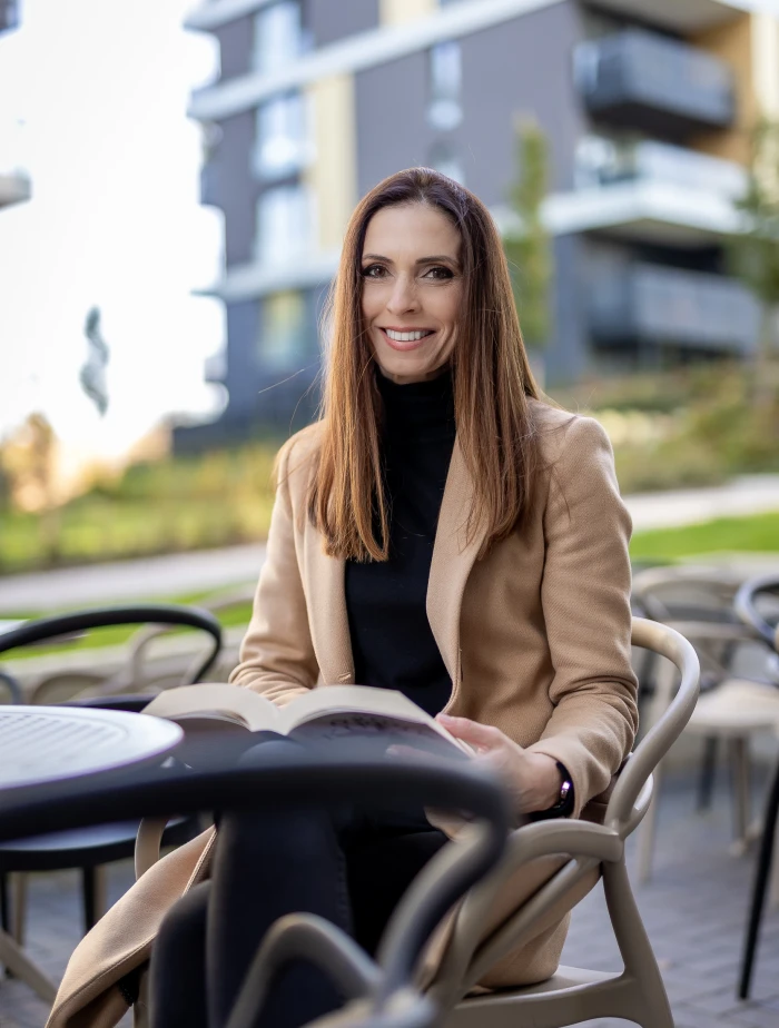Anita Licsák