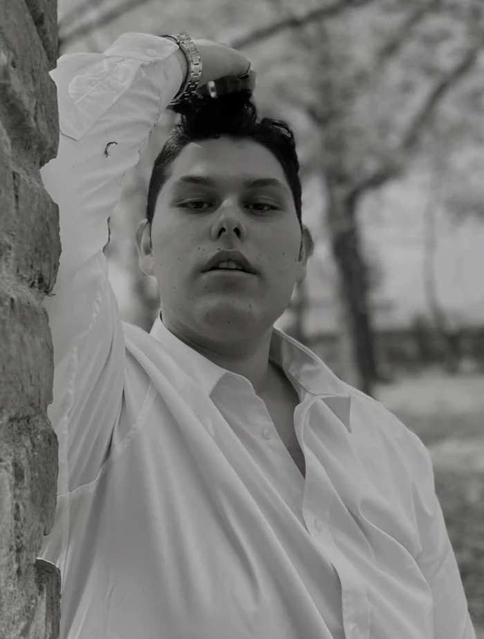 Berki Patrik