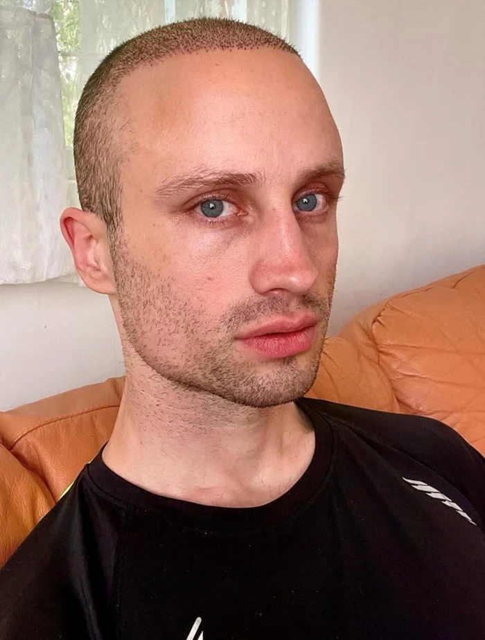 Áron Ecsenyi
